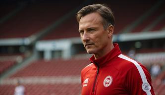 1. FC Kaiserslautern: Medienberichten zufolge verpflichten die roten Teufel Trainer Markus Anfang