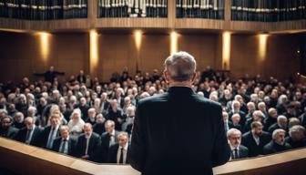 Anfeindungen gegen Hape Kerkeling nach Rede in Düsseldorfer Synagoge