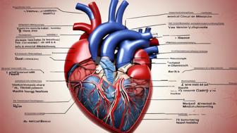 Apex Bedeutung in der Medizin: Essentielle Erkenntnisse zur Herzspitze