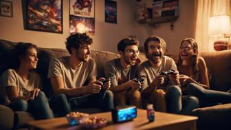 Backseat Gaming Bedeutung: Was hinter dem Begriff steckt und warum es wichtig ist