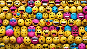 :)) Bedeutung: Die Bedeutung und Verwendung des beliebten Smileys im digitalen Zeitalter