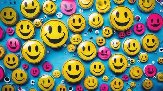 Bedeutung umgedrehter Smiley: Was steckt hinter dem Emoji?