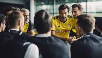 Bericht: Nach Terzic-Aus bei Borussia Dortmund auch Hummels