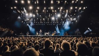 Bob Dylan spielt im Herbst in der Porsche-Arena in Stuttgart