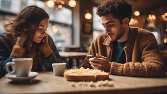 Breadcrumbing Bedeutung: Was sich hinter diesem Dating-Trend verbirgt