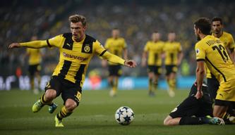 BVB erlebt realen Alptraum: Verliert Champions-League-Finale gegen Real Madrid