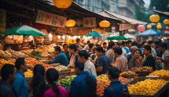 DAX Mai-Bilanz: Positives Ergebnis am Markt