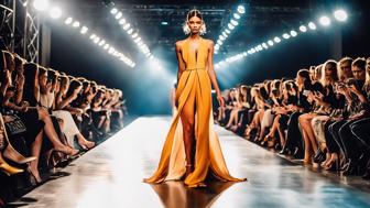 Die Bedeutung des Catwalks: Was versteckt sich hinter dem Begriff 'Catwalk Bedeutung'?