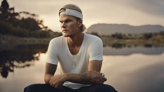 Die Bedeutung von Avicii: Ein Blick auf den Namen und seine Hintergründe