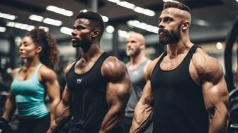 Die Bedeutung von 'Gymrat': Was steckt hinter diesem Fitnessbegriff?