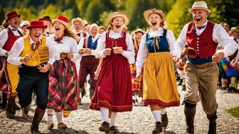 Die Bedeutung von Lörres: Erläuterung, Herkunft und Definition