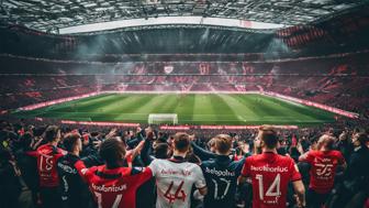 Die Bedeutung von RB Leipzig: Was der Klubname wirklich bedeutet