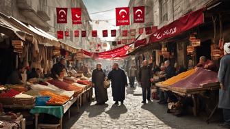 Die Bedeutung von 'Yapma' im Türkischen: Ein umfassender Leitfaden