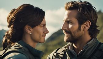 Die besten Filme von Bradley Cooper: Ein Überblick über seine beeindruckendsten Rollen