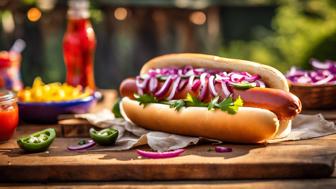 Die Hot Dog Bedeutung: Ursprung, Geschichte und interessante Fakten