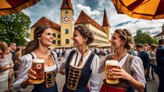 Die Paulaner Bedeutung: Tradition, Herkunft und Einfluss der weltbekannten Brauerei