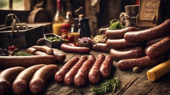 Die tiefere Bedeutung: Es geht um die Wurst und was es für uns bedeutet