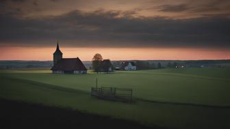 Dunkeldeutschland Bedeutung: Ein tiefer Einblick in den Begriff und seine Herkunft