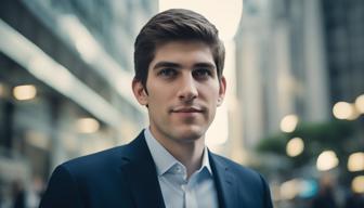 Eduardo Saverin: Ein Blick auf sein Vermögen und seine finanzielle Reise