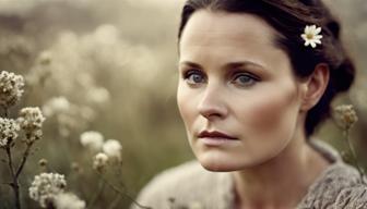 Emiliana Torrini: „Es wäre seltsam, keine Feministin zu sein, obwohl ich eine Frau bin“