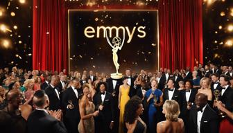 Emmy Awards 2024: Eine Feier der Diversität