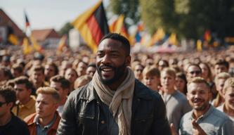 Erneut rassistische Gesänge auf Schützenfest in Niedersachsen