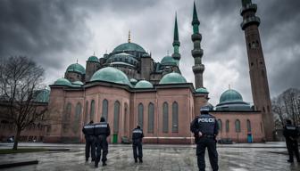 Ex-Leiter des verbotenen Vereins im Islamischen Zentrum Hamburg soll ausgewiesen werden