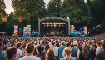 Festspiele in Baden-Baden: Kaiser, Filmstars und Sommernächte