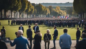 Frankreich steht vor schweren Zeiten nach dem Sieg der Rechtspopulisten