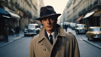 Französische Filmlegende Alain Delon ist verstorben