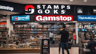 Gamestop: Was sind die Gründe für den Auf- und Abstieg der Aktie?