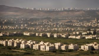 Israel: Armee gesteht Versagen bei Massaker am 7. Oktober im Kibbuz Beeri