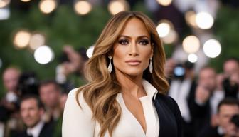 Jennifer Lopez reicht die Scheidung von Ben Affleck ein