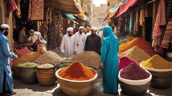 Kis Imak Bedeutung: Alles, was du über die arabische Redewendung wissen musst