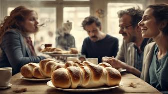 Lungenbrötchen Bedeutung: Eine tiefgehende Analyse und Erklärung