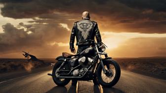 Men of Mayhem: Die Bedeutung und Symbolik im Motorrad-Kult