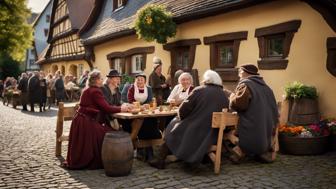 Modschegiebchen Bedeutung: Alles, was du über den sächsischen Ausdruck wissen musst