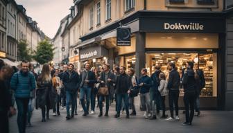 Neuer Branchentreff Dokville in Stuttgart: Dokumentarfilm zwischen „Krieg und Des:Information“