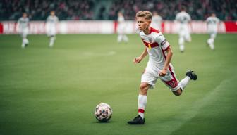 Neuzugang vom VfB Stuttgart: Kimmich lobt Stillers Einstellung