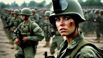 Private Paula: Bedeutung und Einfluss des Charakters in Full Metal Jacket