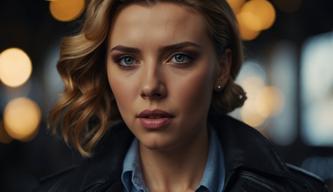 Promis wie Scarlett Johansson blicken skeptisch auf die KI