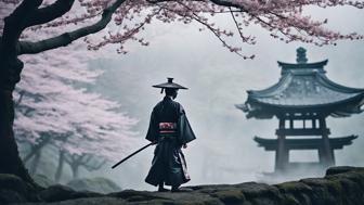 Ronin Bedeutung: Die Geschichte und Symbolik der herrenlosen Samurai