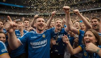 SC Magdeburg holt zum dritten Mal den Titel des deutschen Meisters im Handball