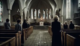 Skandal in der Kirche: Doku enthüllt Missbrauch in der Korntaler Brüdergemeinde