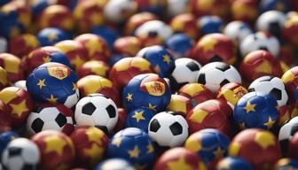 Spanien gewinnt gegen Frankreich in der Fußball-EM 2024 und zieht ins Finale ein