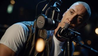 US-Rapper Eminem veröffentlicht neue Single