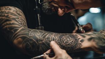 Valar Dohaeris Tattoo Bedeutung: Die symbolische Tiefe hinter dem Trend