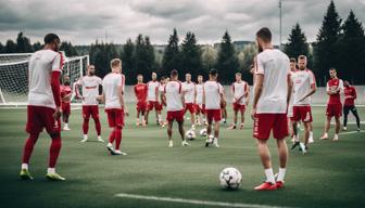 Warum Stürmer des VfB Stuttgart, El Bilal Touré, im Testspiel fehlte