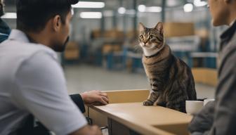 Warum Tierheime so streng bei der Vermittlung anlässlich des Internationalen Weltkatzentags sind