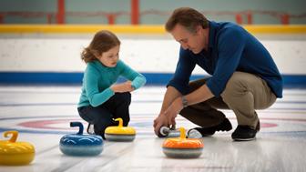 Was bedeuten Curling-Eltern? Die Definition und ihre Auswirkungen auf die Erziehung